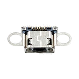 For Galaxy Alpha G850 G850F G850T G850H G850M 10pcs Charging Port Connector, For Samsung Galaxy Alpha G850