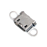 For Galaxy Alpha G850 G850F G850T G850H G850M 10pcs Charging Port Connector, For Samsung Galaxy Alpha G850