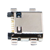 10pcs Charging Port Connector for Galaxy J7 (2015) / J700 / J700F / J7 (2016) / J710 / J710F / J5 (2016) / J510, For Galaxy J7 (2015) / J700