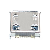 10pcs Charging Port Connector for Galaxy Nexus I9250 I9103 S5360 S5330 S3850 W999 I559, For Samsung Galaxy Nexus I9250