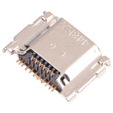 For Galaxy Tab 4 8.0 T531 T530 10pcs Charging Port Connector, For Samsung SM-T531