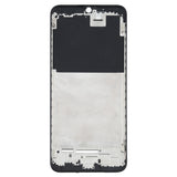 For Samsung Galaxy A02S SM-A025 (GB Version) Front Housing LCD Frame Bezel Plate , For Samsung Galaxy A02S(GB Version)