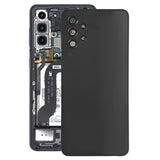 For Samsung Galaxy A32 5G Battery Back Cover with Camera Lens Frame, For Samsung Galaxy A32 5G (with Lens Cover ), For Samsung Galaxy A32 5G(with Camera Lens Frame), For Samsung Galaxy A32 5G(with Camera Lens)