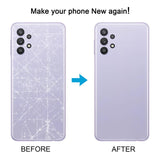 For Samsung Galaxy A32 4G SM-A325F Battery Back Cover, For Samsung Galaxy A32 4G