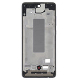 For Samsung Galaxy A72 5G SM-A726 Middle Frame Bezel Plate , For Samsung Galaxy A72 5G