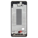 For Samsung Galaxy A72 5G SM-A726 Middle Frame Bezel Plate , For Samsung Galaxy A72 5G