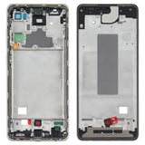 For Samsung Galaxy A72 5G SM-A726 Middle Frame Bezel Plate , For Samsung Galaxy A72 5G