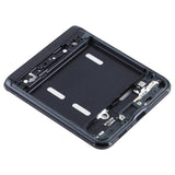 For Samsung Galaxy Z Flip 5G SM-F707  Lower Middle Frame Bezel Plate , For Samsung Galaxy Z Flip 5G(Lower)
