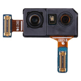 For Galaxy S10 5G EU Front Facing Camera Module, For Samsung Galaxy S10 5G (EU)