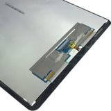 LCD Screen and Digitizer Full Assembly for Samsung Galaxy Tab A 10.5 / T590 / T595  (WiFi Version), For Samsung Galaxy Tab A 10.5 (WiFi)