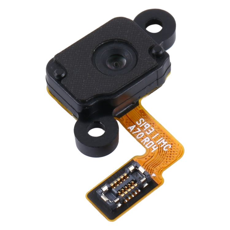 For Samsung Galaxy A70 Fingerprint Sensor Flex Cable, For Samsung Galaxy A70