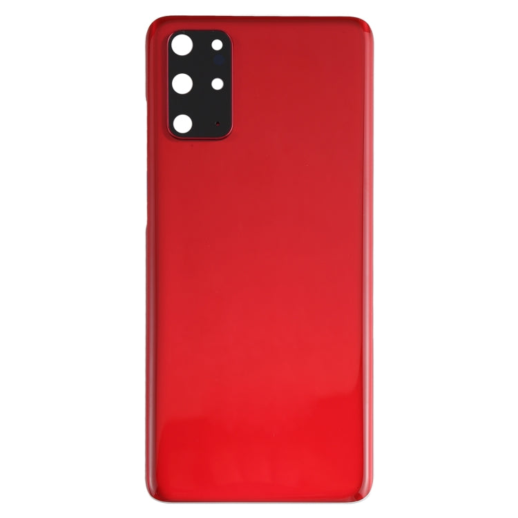 For Samsung Galaxy S20+ Battery Back Cover with Camera Lens Frame, For Samsung Galaxy S20+(with Camera Cover)