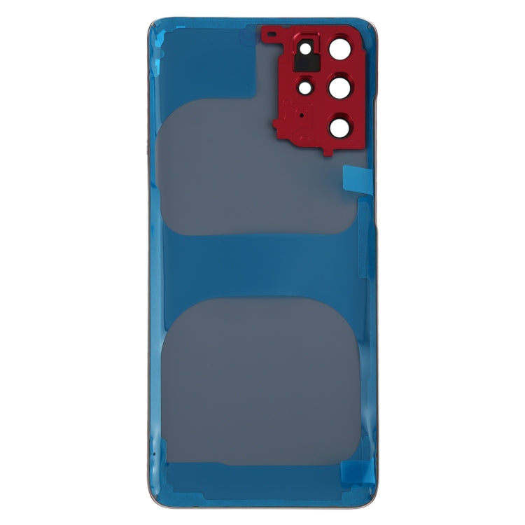For Samsung Galaxy S20+ Battery Back Cover with Camera Lens Frame, For Samsung Galaxy S20+(with Camera Cover)