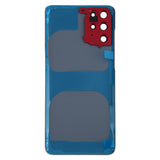 For Samsung Galaxy S20+ Battery Back Cover with Camera Lens Frame, For Samsung Galaxy S20+(with Camera Cover)