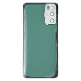 For Samsung Galaxy S20 Battery Back Cover with Camera Lens Frame, For Samsung Galaxy S20(with Camera Cover)