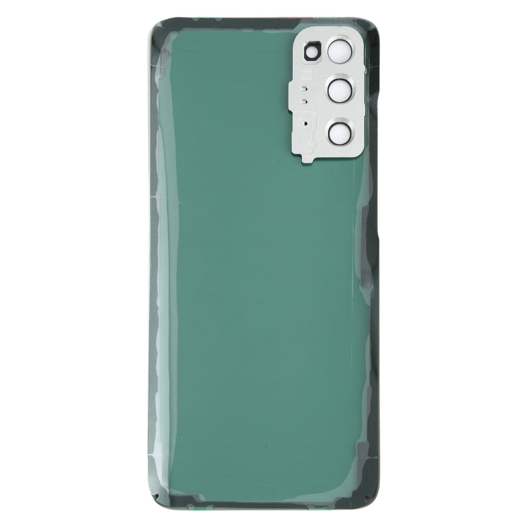 For Samsung Galaxy S20 Battery Back Cover with Camera Lens Frame, For Samsung Galaxy S20(with Camera Cover)