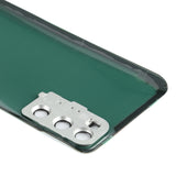 For Samsung Galaxy S20 Battery Back Cover with Camera Lens Frame, For Samsung Galaxy S20(with Camera Cover)