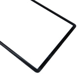 For Samsung Galaxy Tab S7 SM-T870 Front Screen Outer Glass Lens , For Samsung Galaxy Tab S7