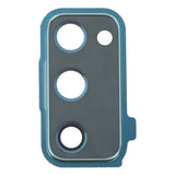 For Samsung Galaxy S20 FE Camera Lens Cover, For Samsung Galaxy S20 FE, For Samsung Galaxy S20 FE (Red)