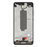 For Samsung Galaxy A52  Middle Frame Bezel Plate , For Samsung Galaxy A52