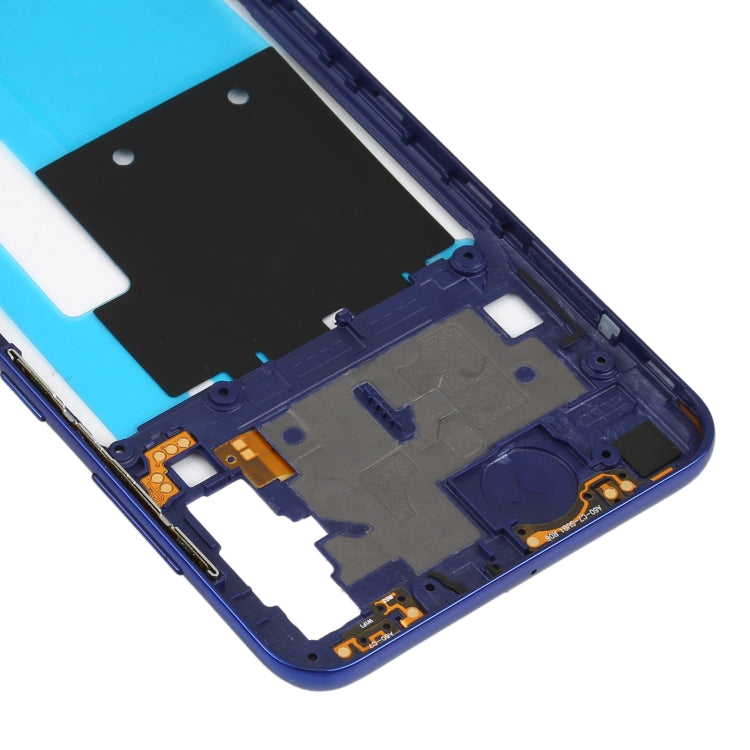 For Samsung Galaxy A60  Middle Frame Bezel Plate , For Samsung Galaxy A60