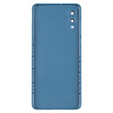 For Samsung Galaxy A02 Battery Back Cover with Camera Lens Frame, For Samsung Galaxy A02, For Samsung Galaxy A02(With Camera Lens)