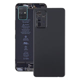 For Samsung Galaxy A72 5G Battery Back Cover , For Samsung Galaxy A72 5G