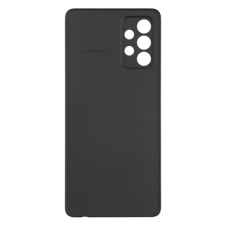 For Samsung Galaxy A72 5G Battery Back Cover , For Samsung Galaxy A72 5G