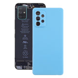 For Samsung Galaxy A72 5G Battery Back Cover , For Samsung Galaxy A72 5G