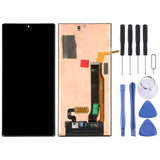 Original LCD Screen and Digitizer Full Assembly for Samsung Galaxy Note20 Ultra 4G, For Samsung Galaxy Note20 Ultra 4G