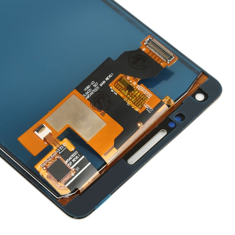LCD Screen and Digitizer Full Assembly (TFT Material) for Galaxy A5, A500F, A500FU, A500M, A500Y, A500YZ, For Galaxy A5 (TFT)