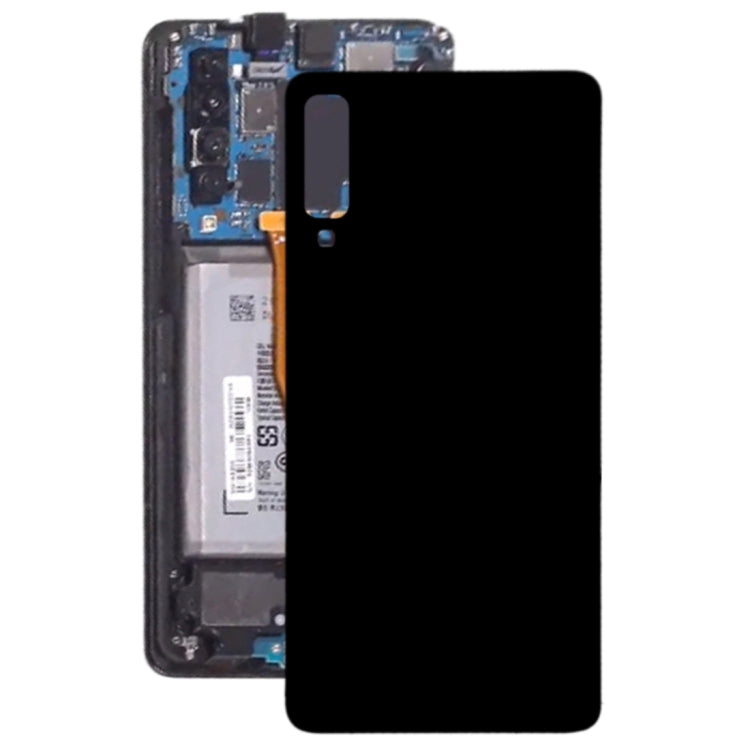 For Galaxy A7 (2018), A750F/DS, SM-A750G, SM-A750FN/DS Original Battery Back Cover , For Galaxy A7 (2018) Original, For Samsung Galaxy A7 2018 (Original), For Samsung Galaxy A7 (2018)