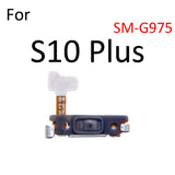 For Samsung Galaxy S10+ Power Button Flex Cable, For Samsung Galaxy S10+