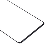 For Samsung Galaxy A71 10pcs Front Screen Outer Glass Lens , For Samsung Galaxy A71