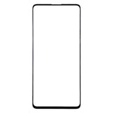 For Samsung Galaxy A51 10pcs Front Screen Outer Glass Lens , For Samsung Galaxy A51