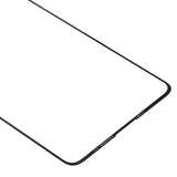 For Samsung Galaxy A51 10pcs Front Screen Outer Glass Lens , For Samsung Galaxy A51