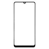 For Samsung Galaxy A31 10pcs Front Screen Outer Glass Lens, For Samsung Galaxy A31
