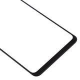 For Samsung Galaxy A20s 10pcs Front Screen Outer Glass Lens , For Samsung Galaxy A20s