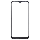 For Samsung Galaxy A10s 10pcs Front Screen Outer Glass Lens , For Samsung Galaxy A10s