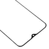 For Samsung Galaxy A30s 10pcs Front Screen Outer Glass Lens , For Samsung Galaxy A30s