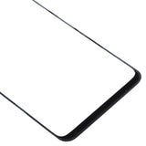For Samsung Galaxy A30s 10pcs Front Screen Outer Glass Lens , For Samsung Galaxy A30s