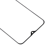 For Samsung Galaxy A40s 10pcs Front Screen Outer Glass Lens , For Samsung Galaxy A40s