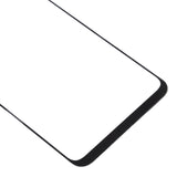 For Samsung Galaxy A40s 10pcs Front Screen Outer Glass Lens , For Samsung Galaxy A40s