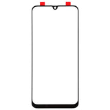 For Samsung Galaxy A50s 10pcs Front Screen Outer Glass Lens , For Samsung Galaxy A50s