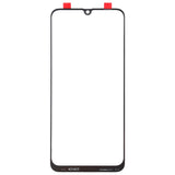 For Samsung Galaxy A50s 10pcs Front Screen Outer Glass Lens , For Samsung Galaxy A50s