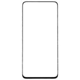 For Samsung Galaxy A90 / A80 10pcs Front Screen Outer Glass Lens , For Samsung Galaxy A90 / A80