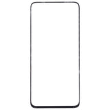 For Samsung Galaxy A90 / A80 10pcs Front Screen Outer Glass Lens , For Samsung Galaxy A90 / A80