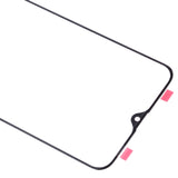 For Samsung Galaxy A20 10pcs Front Screen Outer Glass Lens , For Samsung Galaxy A20