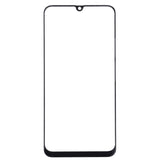 For Samsung Galaxy A50 / A30 / M30 / A4S 10pcs Front Screen Outer Glass Lens , For Samsung Galaxy A50