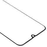 For Samsung Galaxy A50 / A30 / M30 / A4S 10pcs Front Screen Outer Glass Lens , For Samsung Galaxy A50